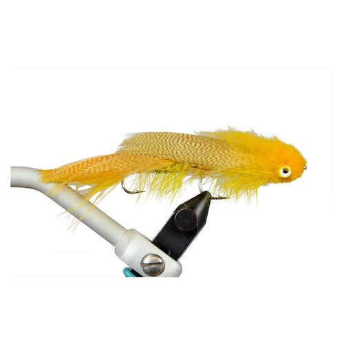 Montana Fly Company Galloup's Boogieman Mini Fly Lure