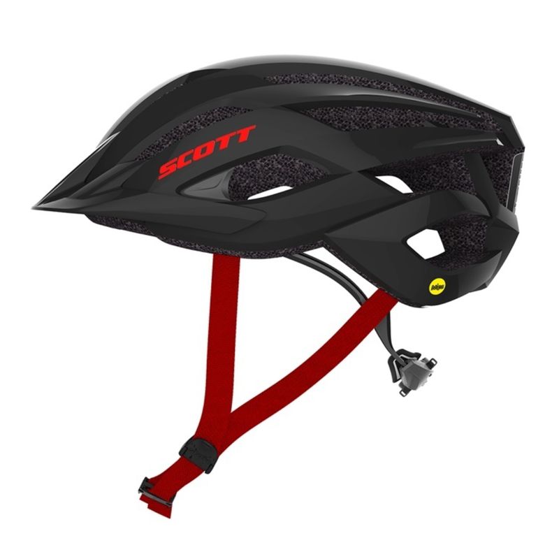 scott arx mtb helmet