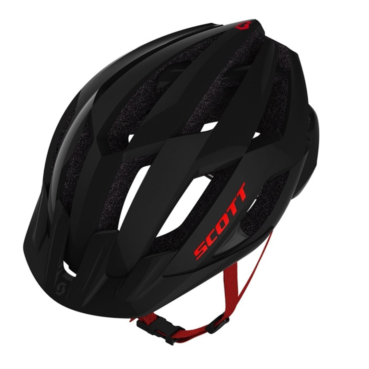 scott arx mtb plus mips helmet