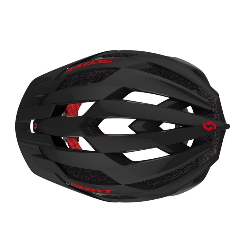 scott arx mtb plus mips helmet