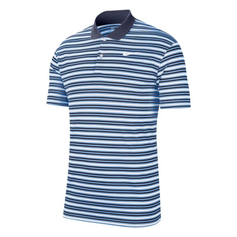 nike dri fit victory golf polo