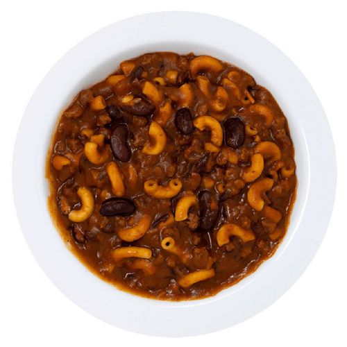 Mountain House Chili Mac Beef Freeze Dried Meal