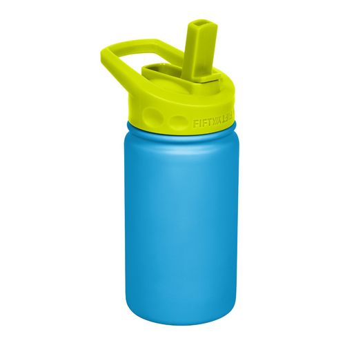 FIFTY/FIFTY Stainless Steel Vacuum Insulated Kids Water Bottle