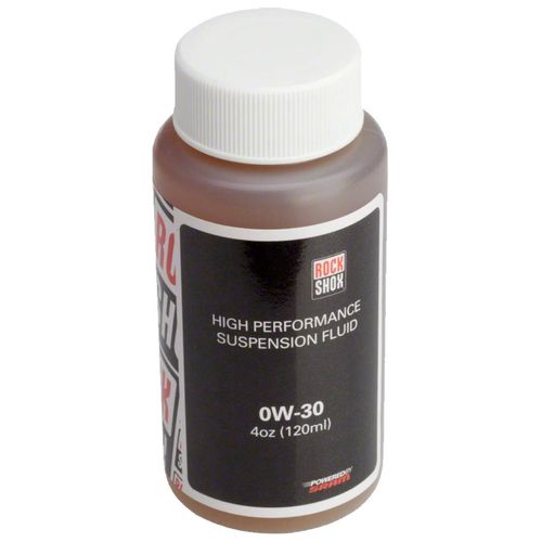 RockShox 0W-30 Suspension Oil