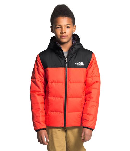The North Face Reversible Perrito Jacket - Boys'