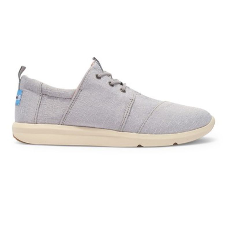 womens toms del rey casual shoe