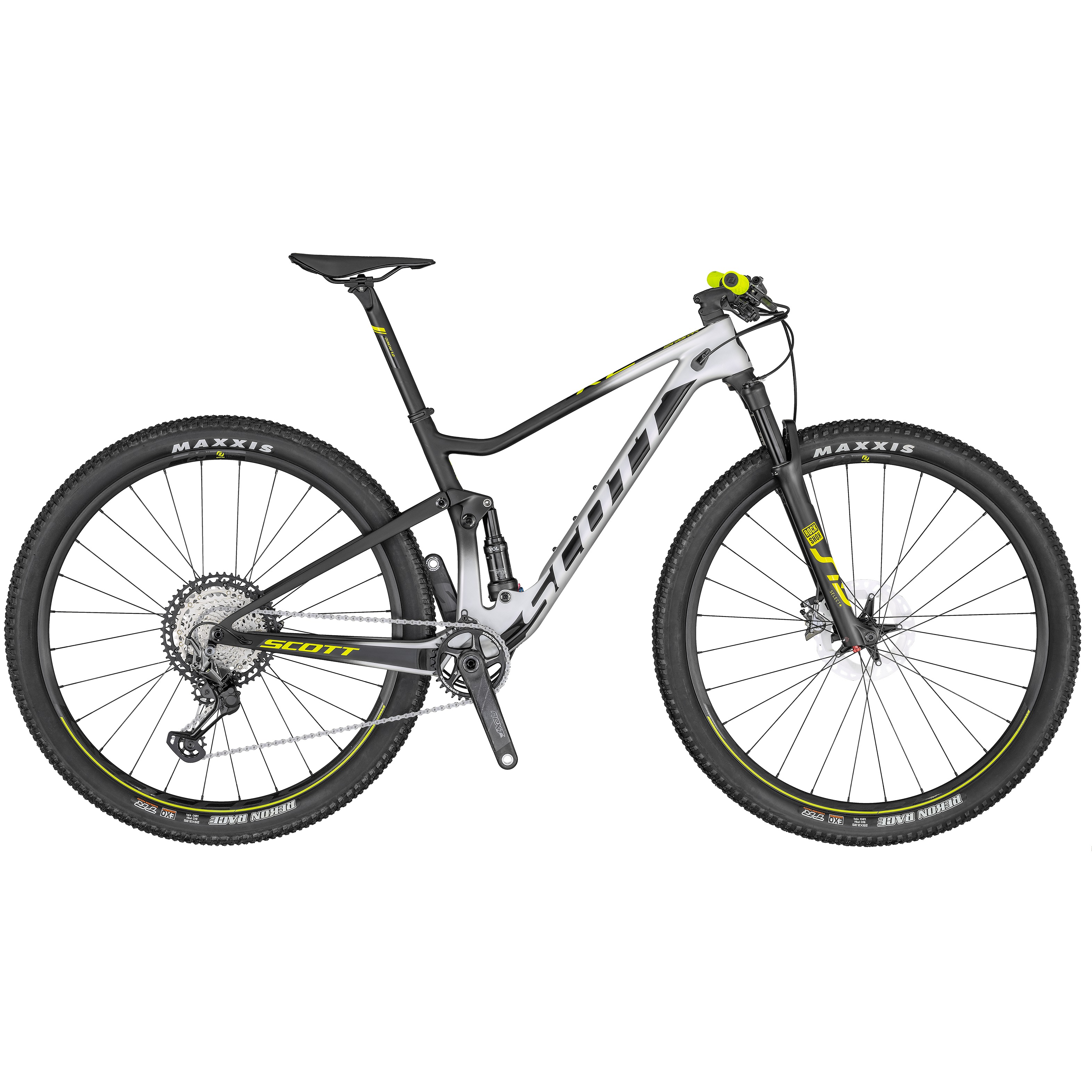 spark 970 scott 2020