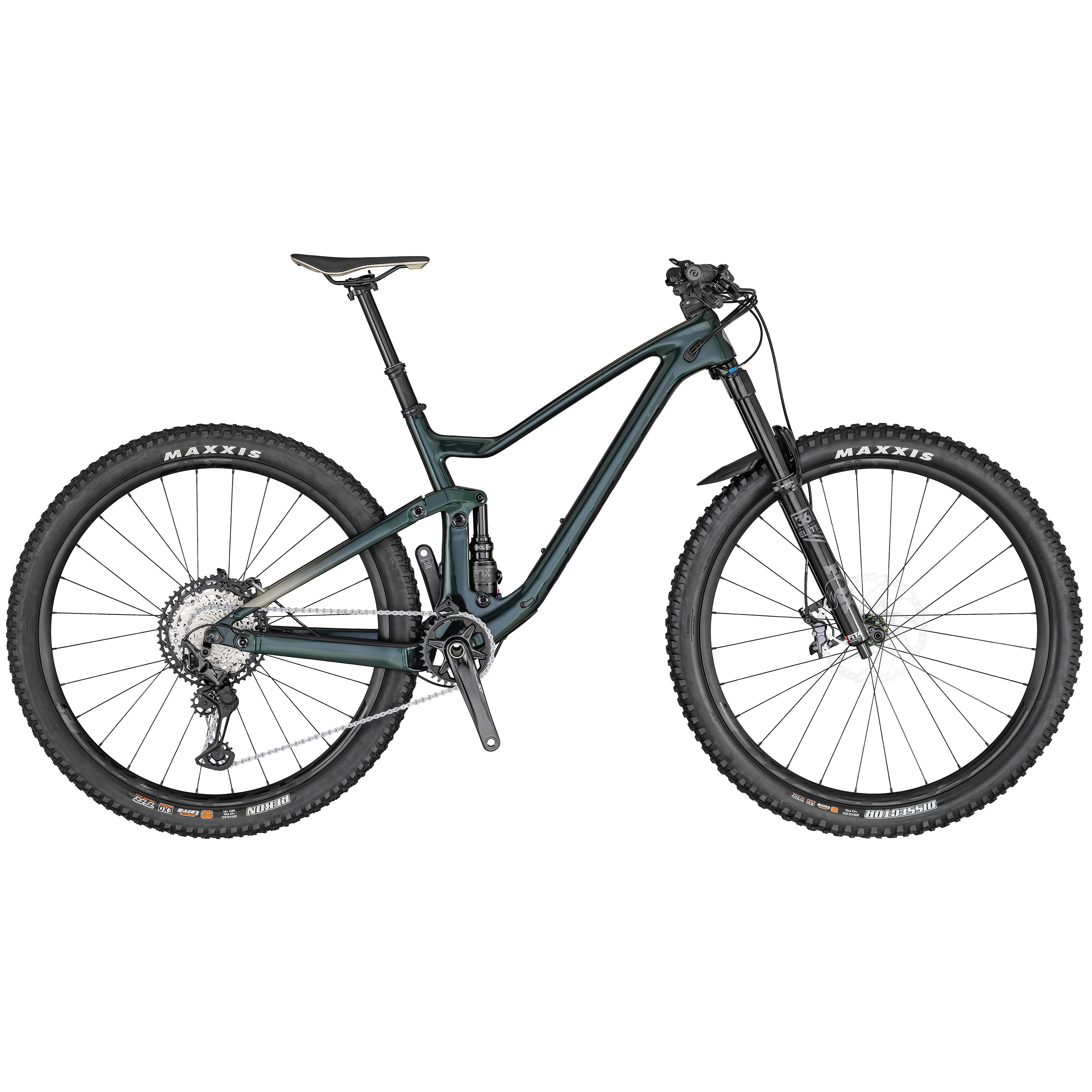 2018 scott voltage fr 730