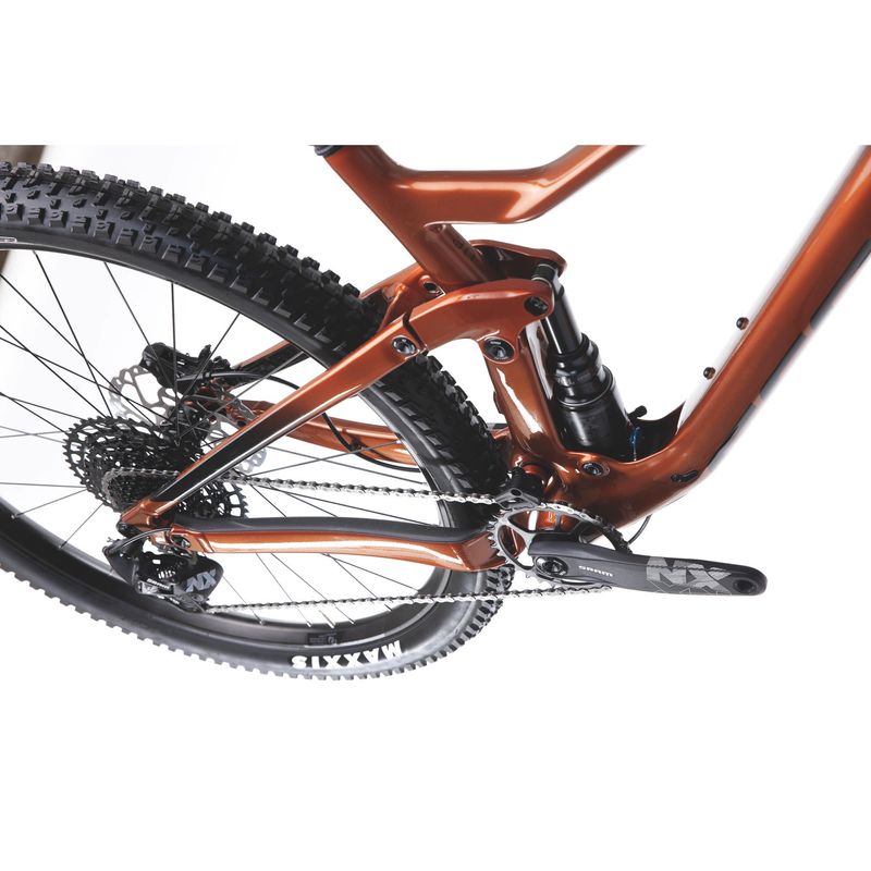 2019 scott genius 930