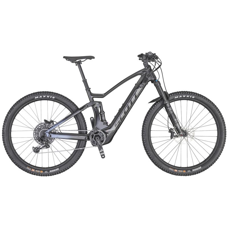scott strike 900 premium 2021