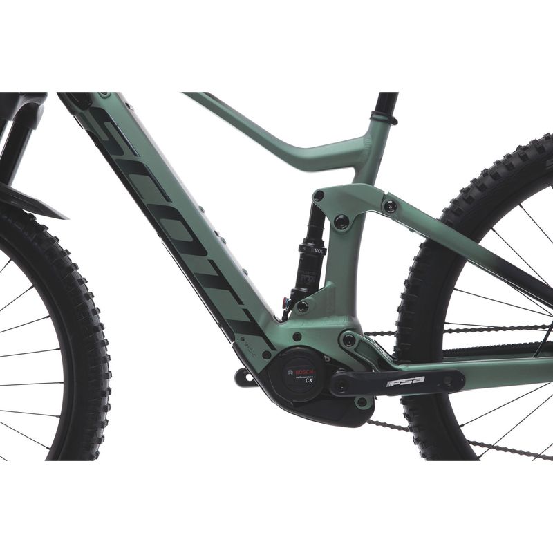 scott genius 920 eride 2020