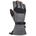 NWEB--LEATHER-SCOUT-GLOVE