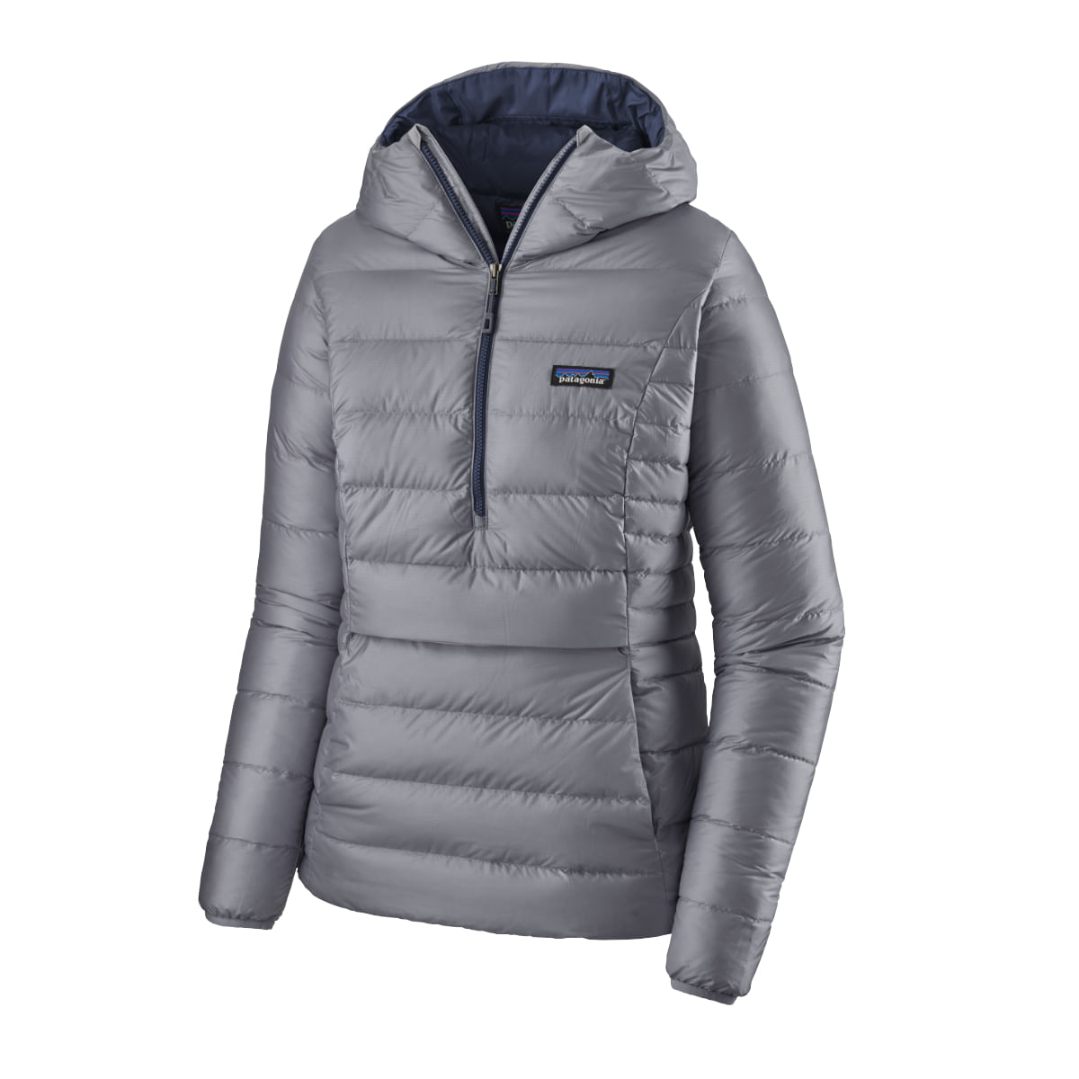 patagonia down sweater hoody pullover