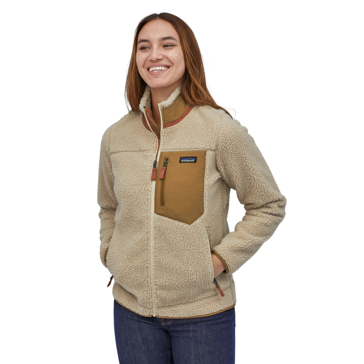 patagonia retro