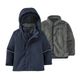 Patagonia All Seasons 3 In 1 Jacket Infant