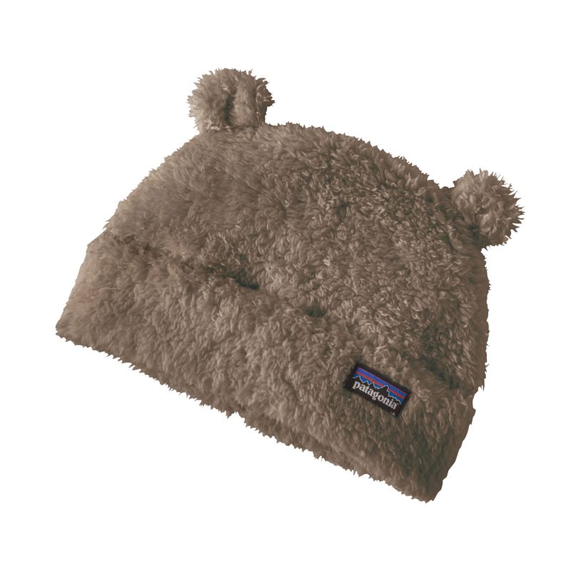 patagonia infant hat