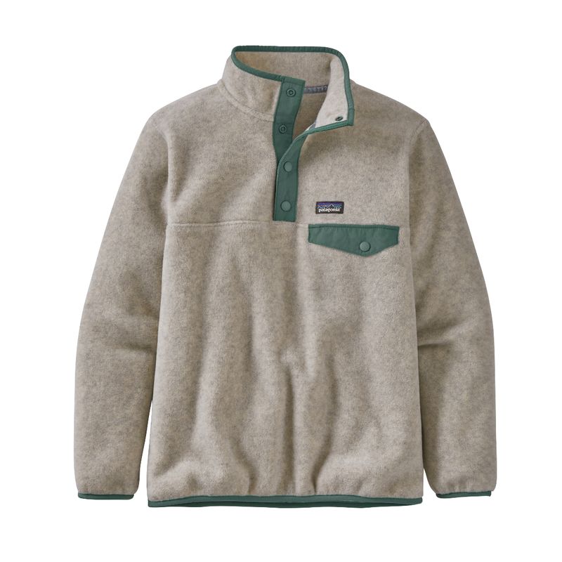 Patagonia-Lightweight-Synchilla-Snap-T-Pullover-Girls