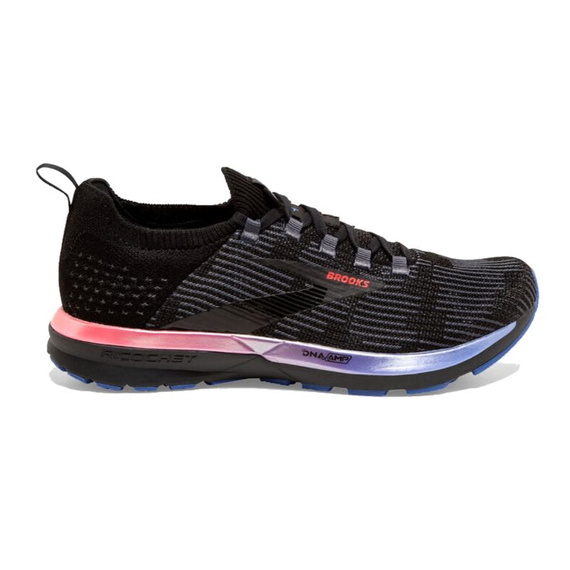 brooks ricochet women's
