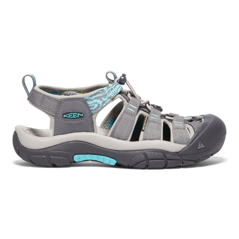 keen women's newport h2 sandal