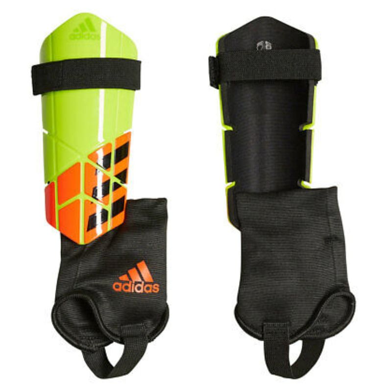 predator shin pads