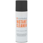 Sof Sole Instant Athletic Shoe Cleaner 