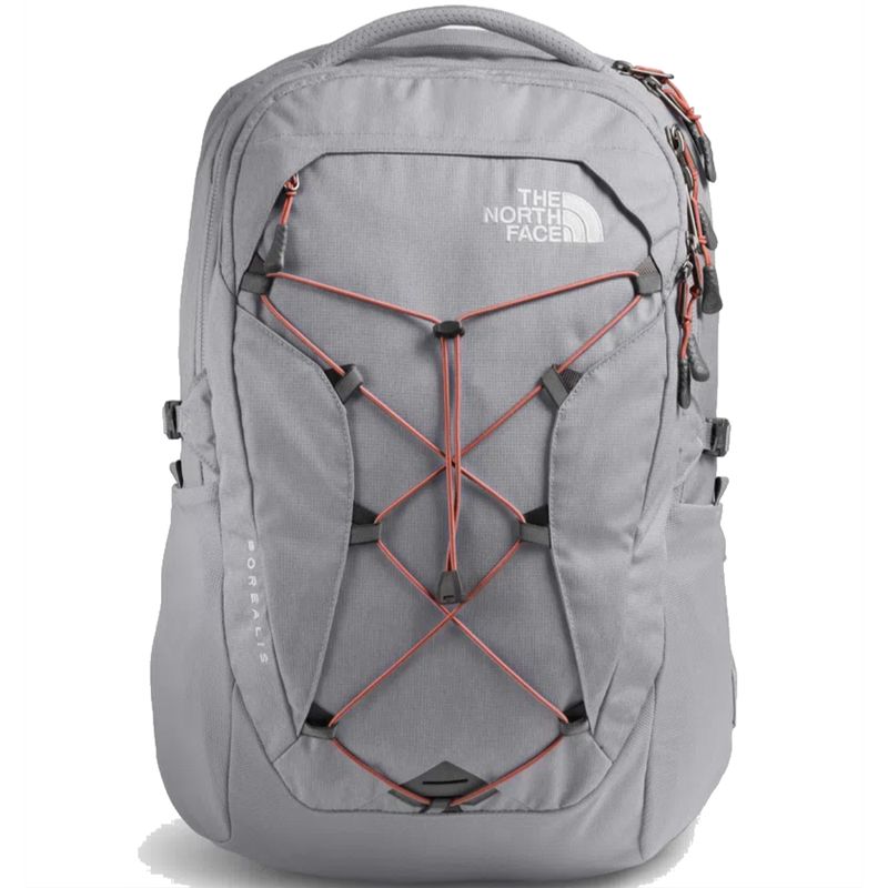 borealis backpack dimensions