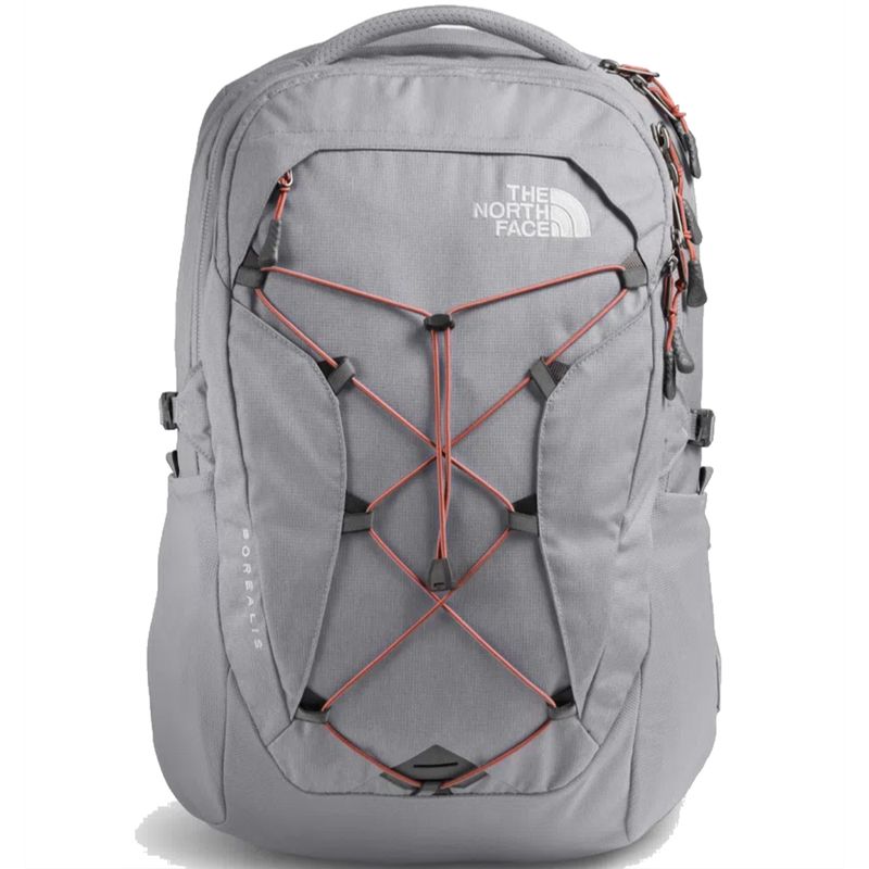 north face backpack women's