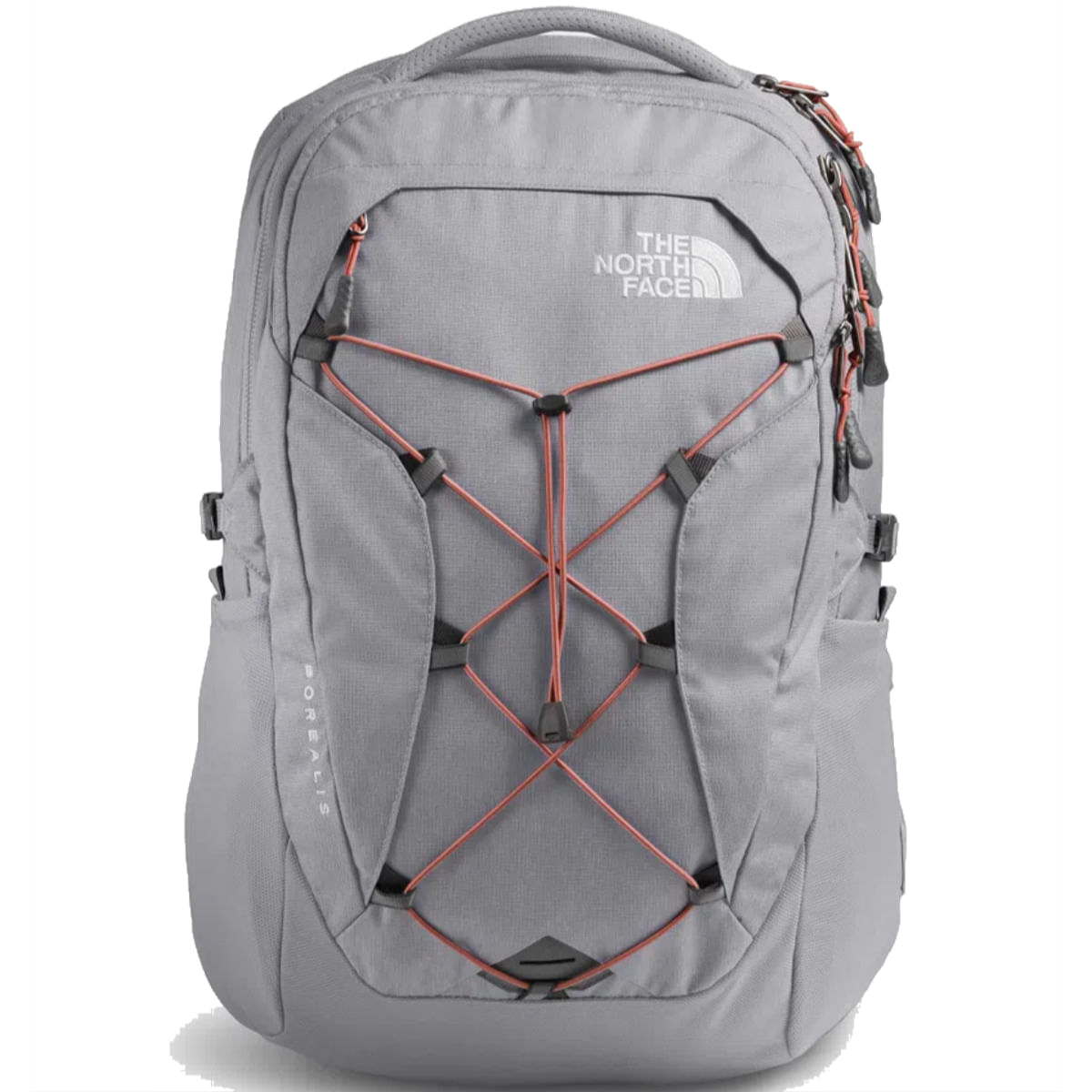 north face borealis dimensions cm