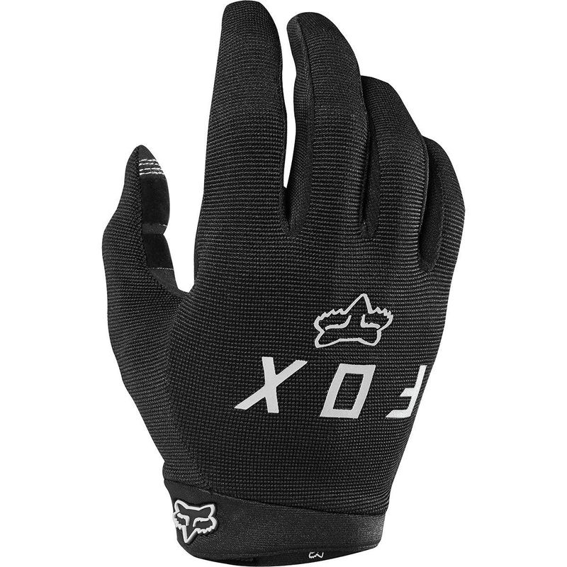 Fox bike 2025 gloves youth