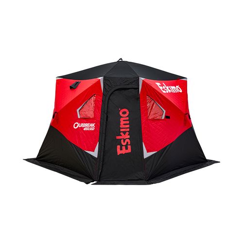 Eskimo Outbreak 450XD Ice Fishing Shelter