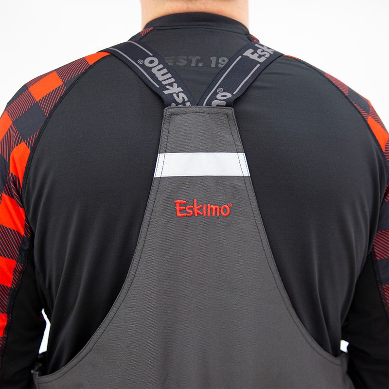 Eskimo Men's Roughneck Bibs