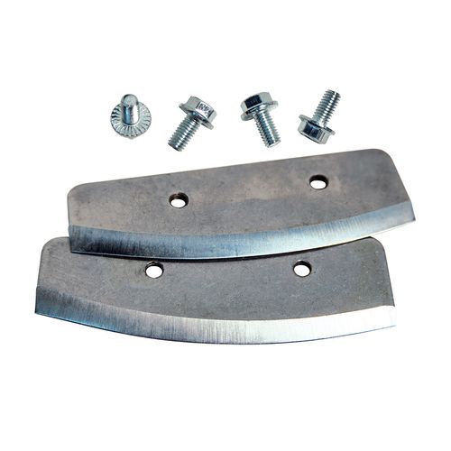 Ion 8" Replacement Auger Blades