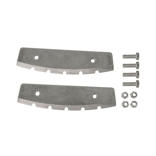 Ion 10" Replacement Auger Blades