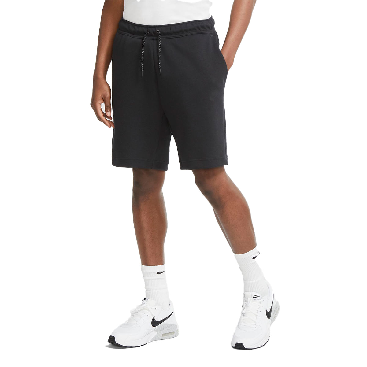 Nike Sportswear Tech Fleece Short - Men's 