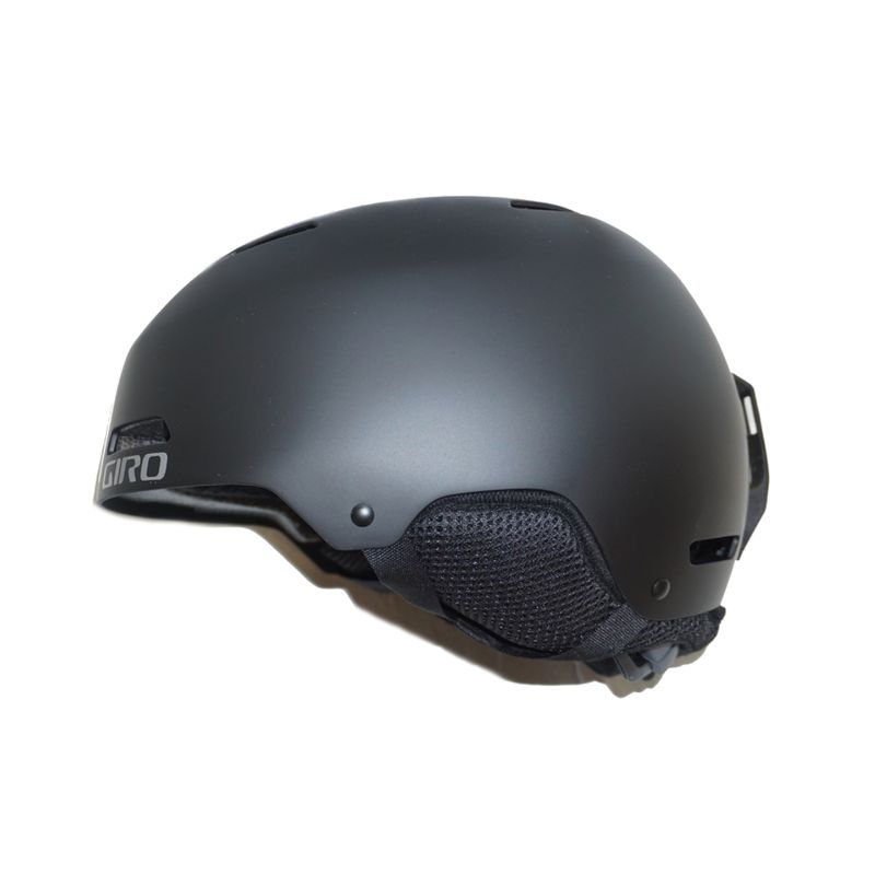 giro crue mips kids snow helmet