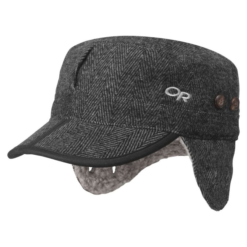 outdoor research yukon hat