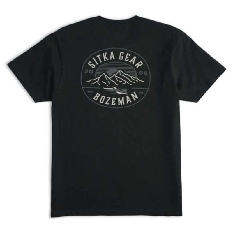 Sitka Altitude Short-Sleeve T-Shirt - Men's 