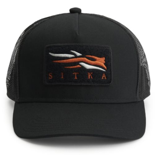 Sitka VP Icon Mid Pro Trucker Hat