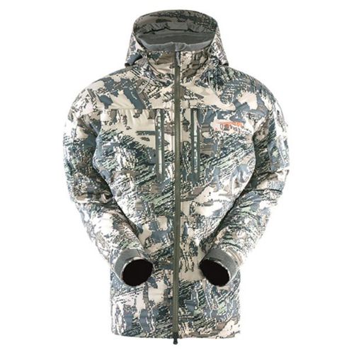 Sitka Blizzard Aerolite Waterproof Hunting Parka - Men's