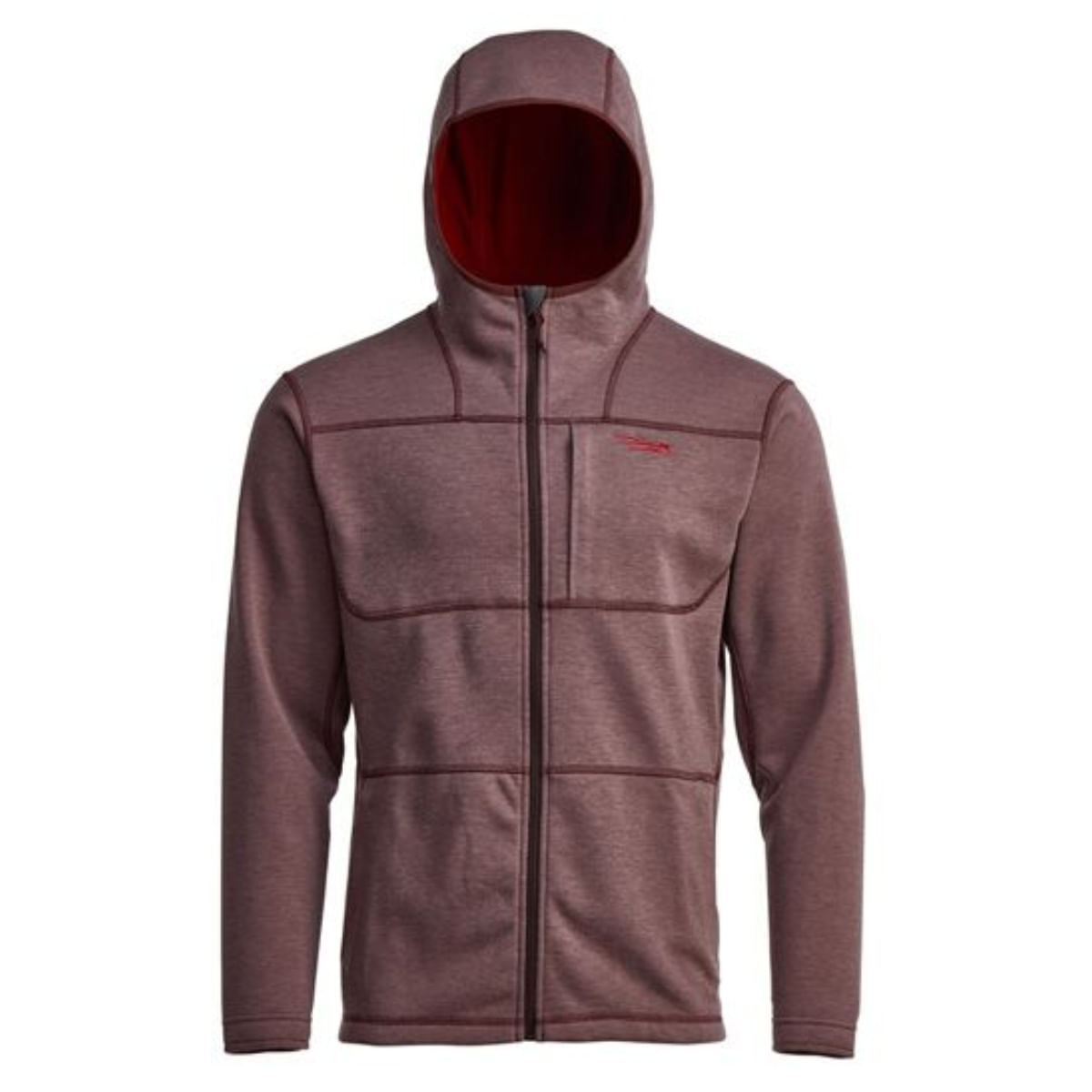 sitka camp hoody