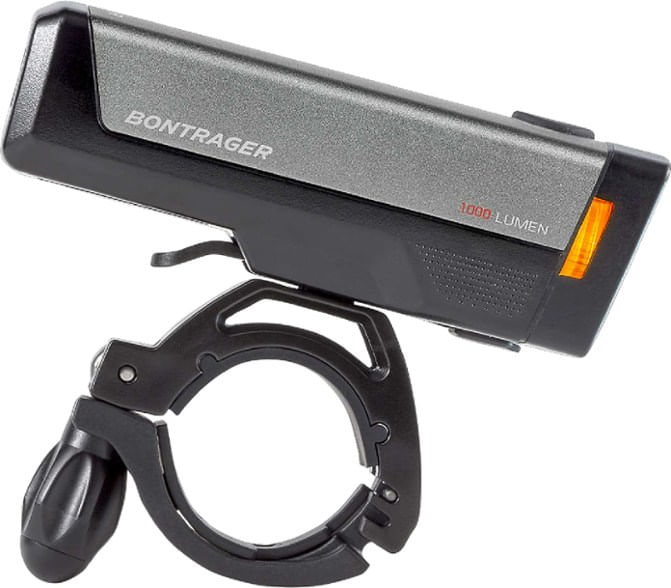 Bontrager Bontrager Ion Elite R Front Bike Light - Als.com