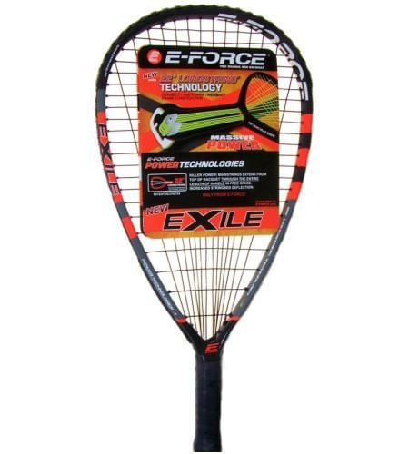 E-Force-Exile-Racquetball-Racquet-Main