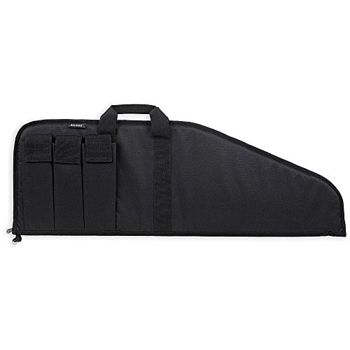 Bulldog Cases Pit Bull Tactical Case