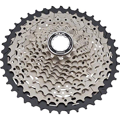 Shimano Slx CS-M7000 Cassette