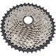 SHIMANO SLX 11 Speed Cassette Sprocket 11 Speed Black Silver 11 42 587823 Main