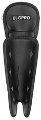 Rawlings ULGPRO Umpire Leg Guards Black Main