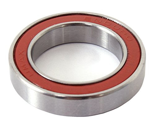 Enduro Max 6802 Sealed Cartridge Bearing