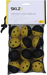 SKLZ-Limited-Flight-Practice-Impact-Golf-Balls-12-Pack-alt