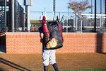 EASTON-E610CBP-Catchers-Bat---Equipment-Backpack-Bag-|-Baseball-Softball-|-BLACK-|-2020-|-Vented-All-Gear-Compartment-|-2-Bat-Sleeves-|-Internal-Shelf-|-Vented-Shoe-Pocket-|-Mesh-Leg-Guard-Sleeves-alt