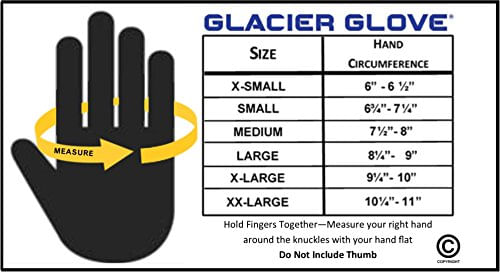 Glacier-Glove-Original-Kenai-Glove-M-Black-alt2
